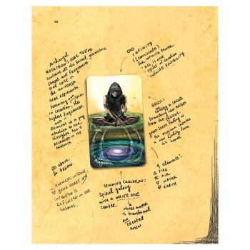 Tarot for Light Seers Knyga Hay House